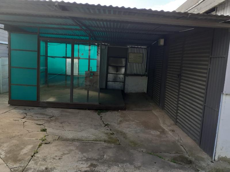 2 Bedroom Property for Sale in Albertinia Western Cape